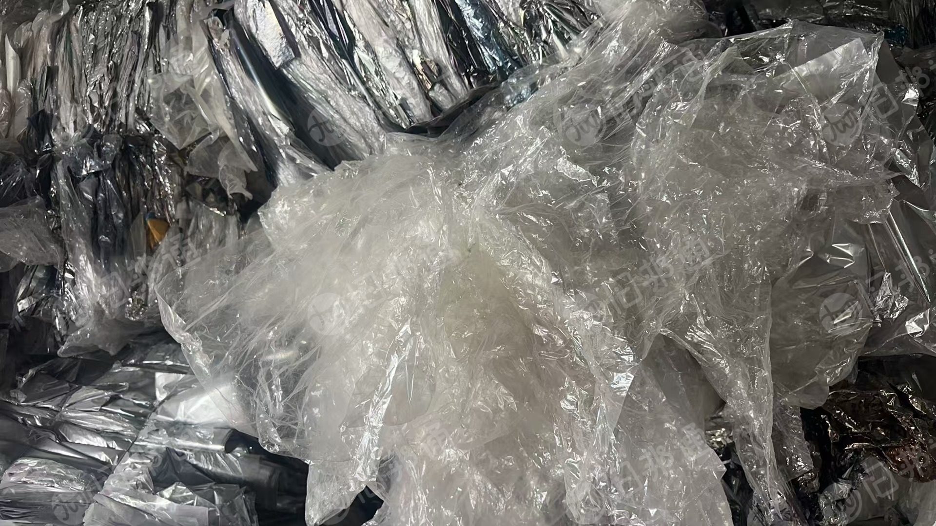 出售pet镀铝膜，现货6吨左右