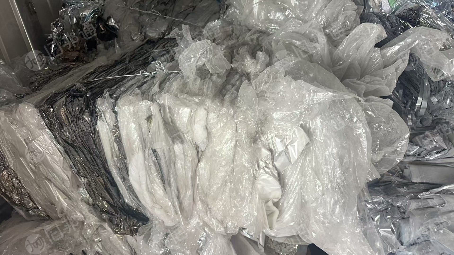 出售pet镀铝膜，现货6吨左右