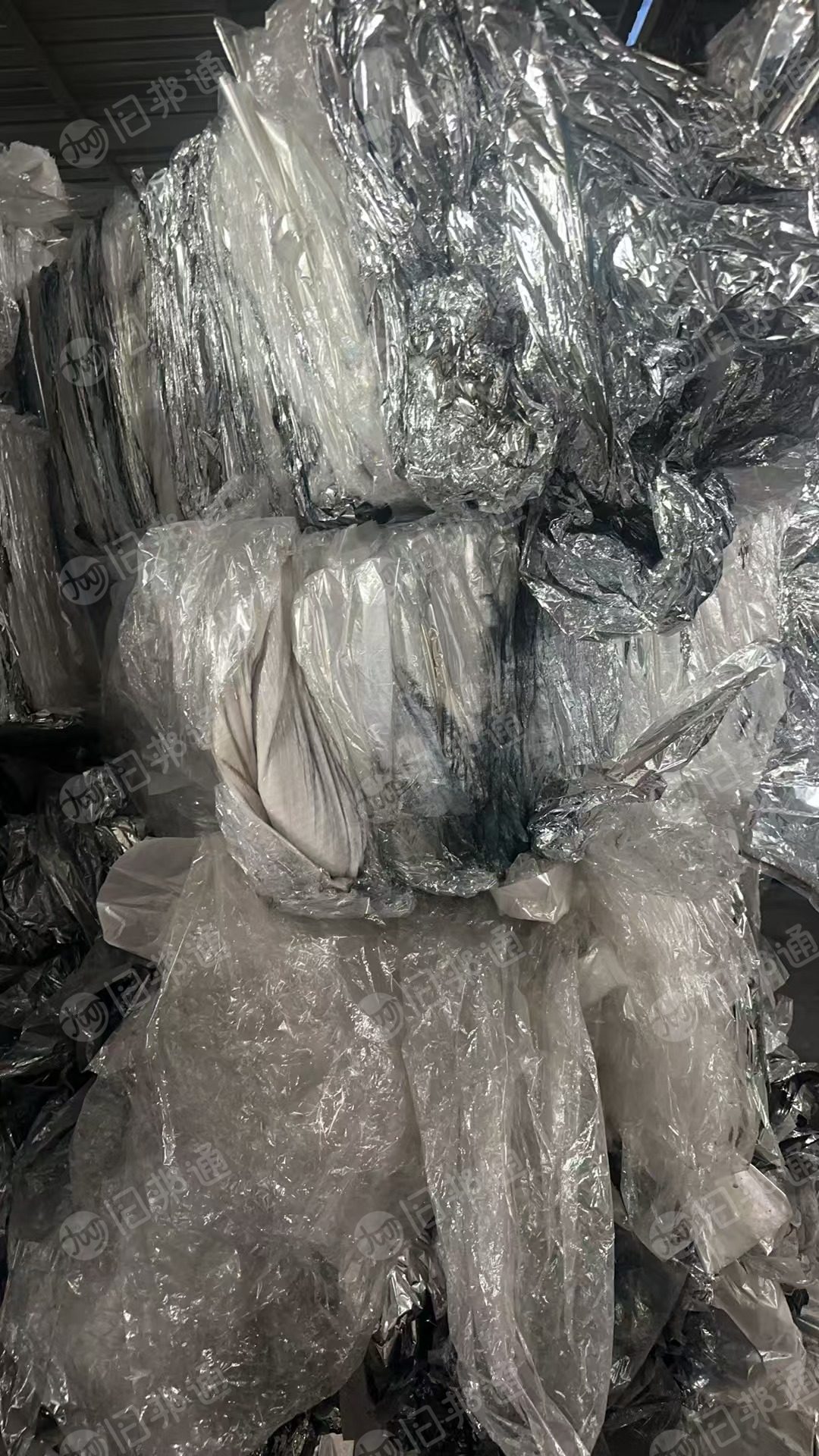 出售pet镀铝膜,现货6吨左右