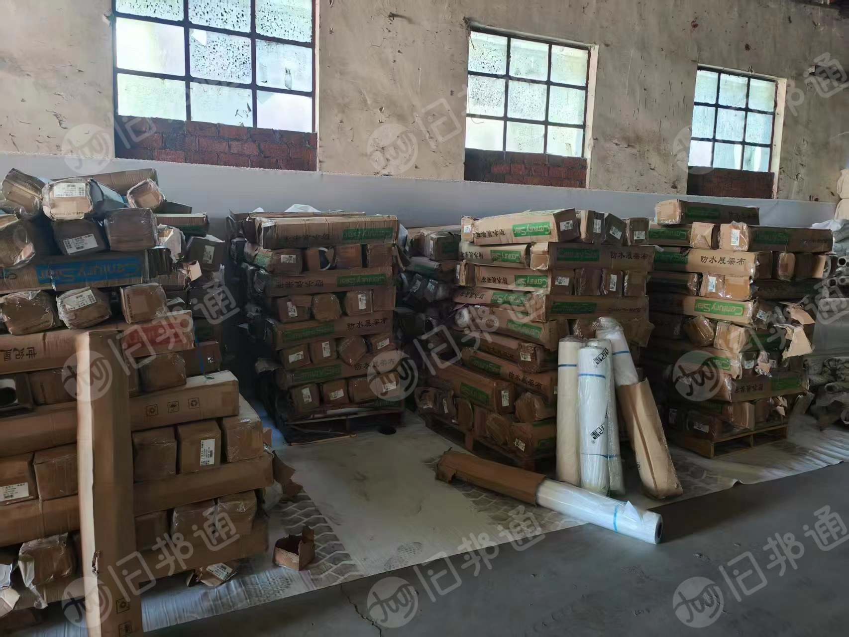 长期出售里子绸,复合一层胶。防水布,白色,现货5吨,厂在河北保定