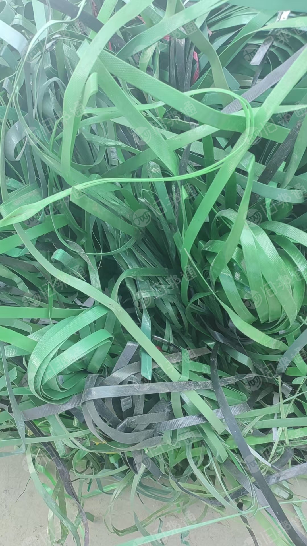 出售PET打包带毛料，长期有货