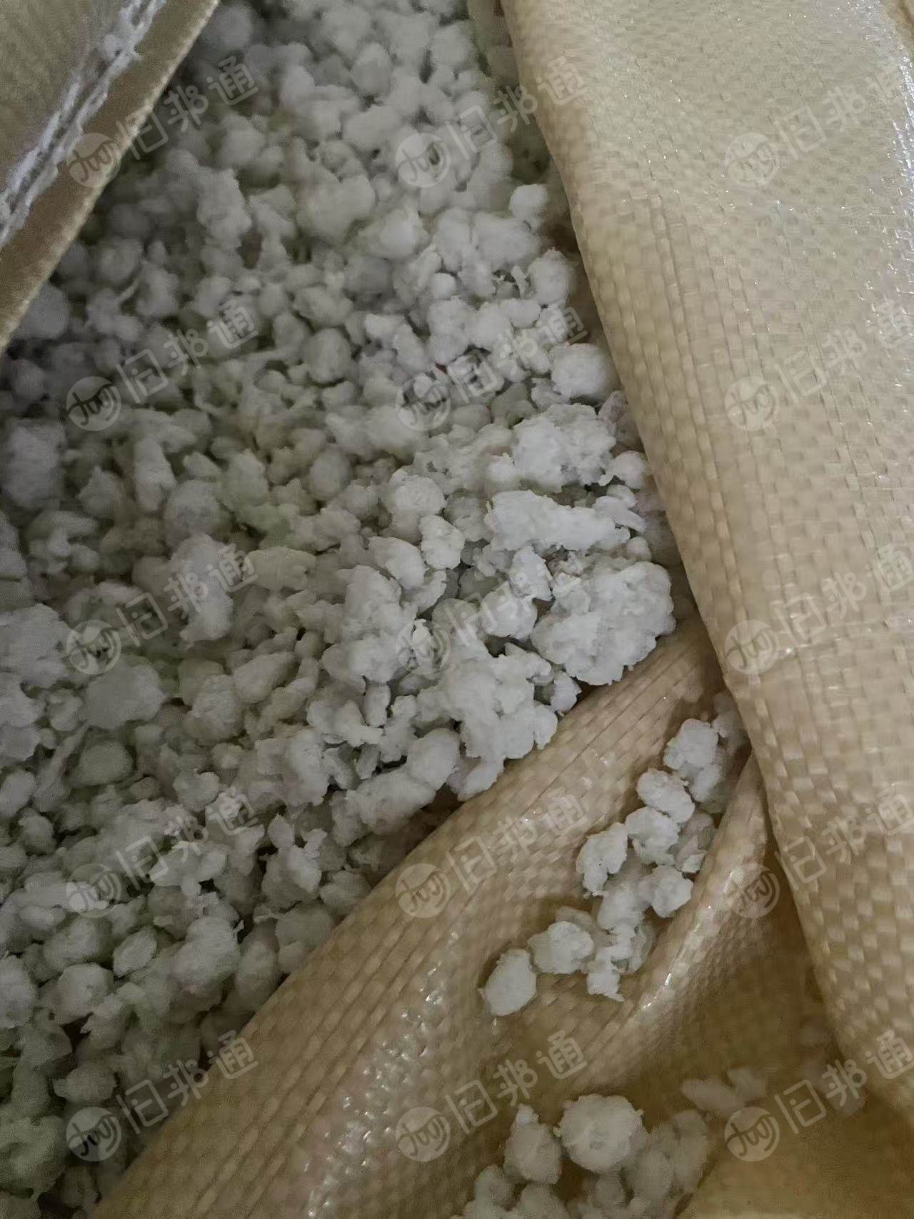 长期大量出售pet泡泡料，月供100多吨