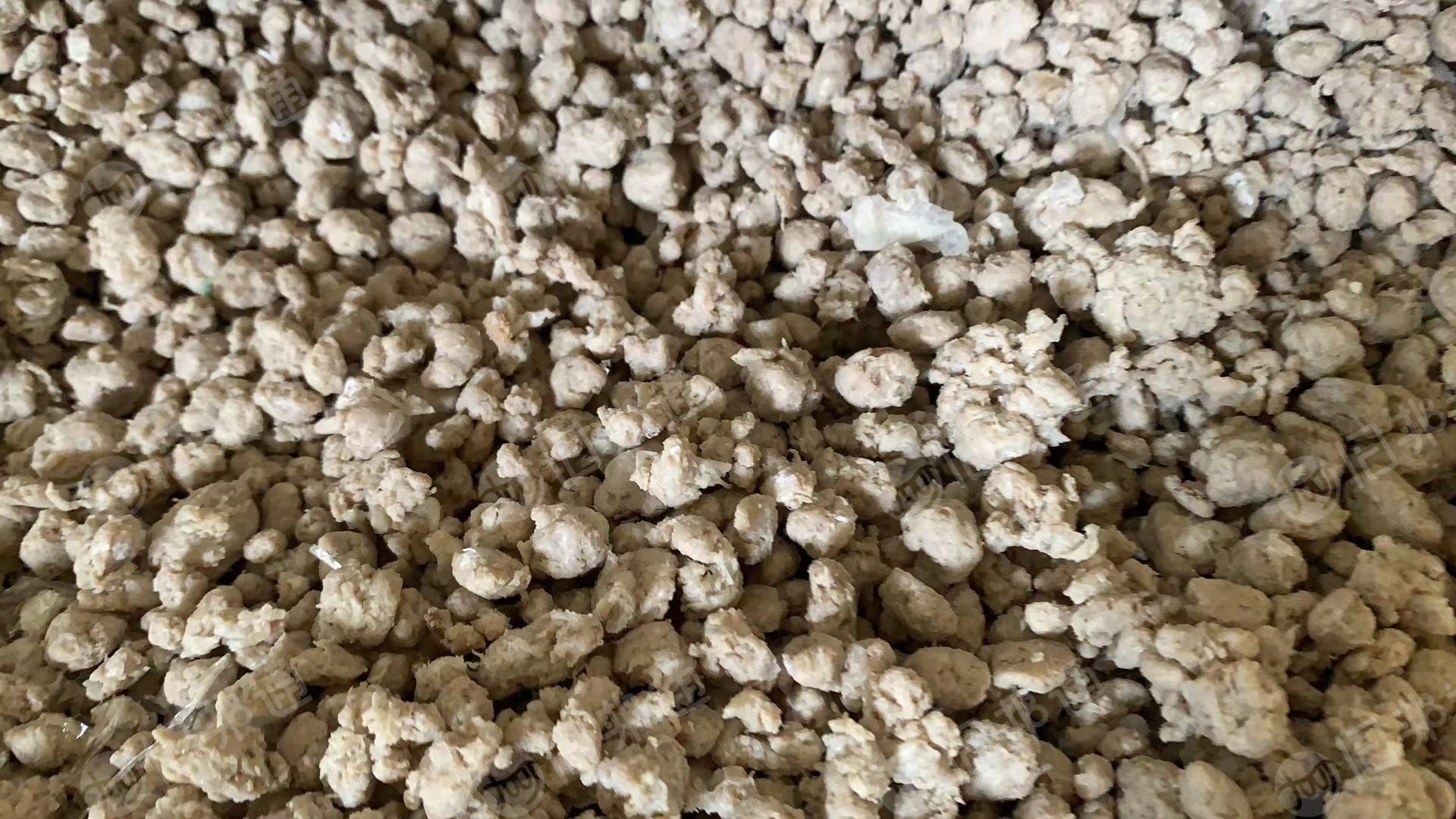 长期大量出售pet泡泡料，月供100多吨