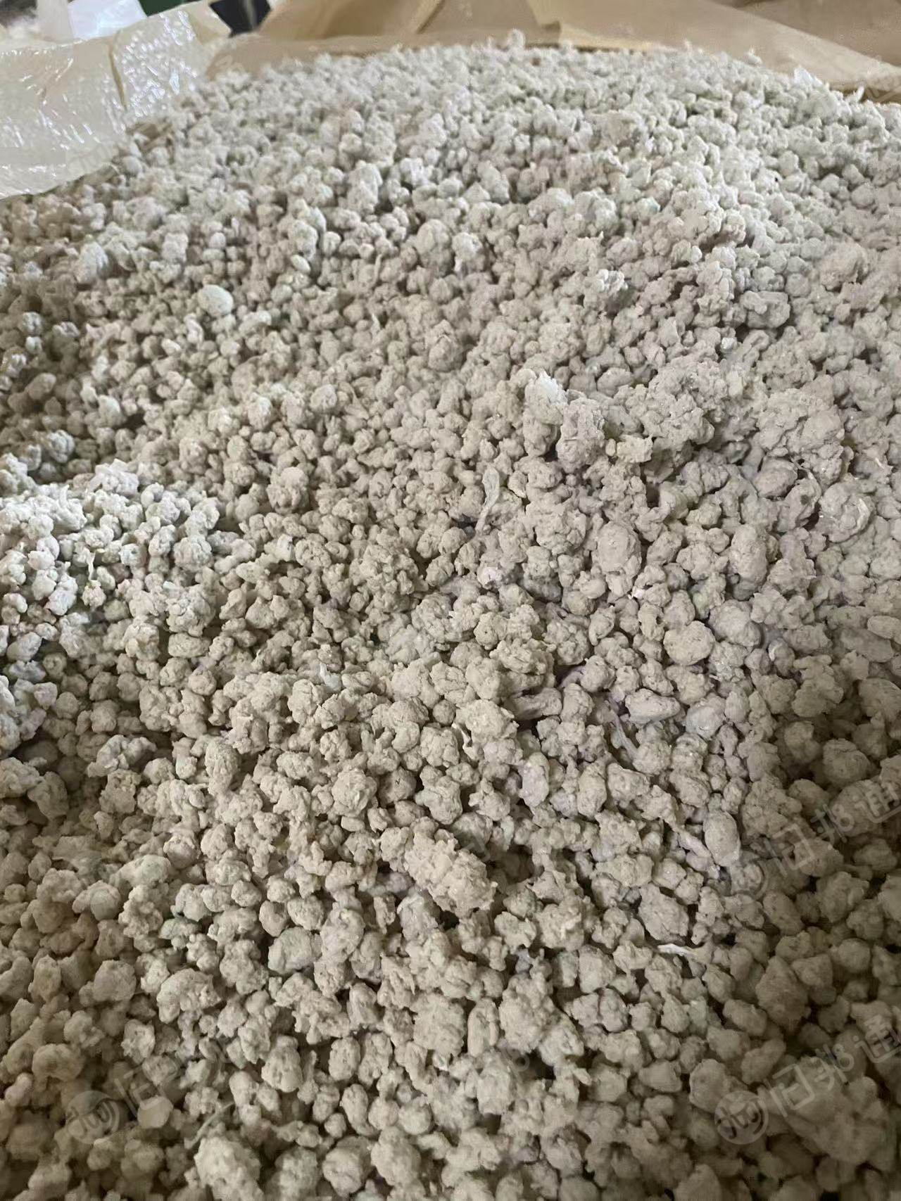 长期大量出售pet泡泡料，月供100多吨