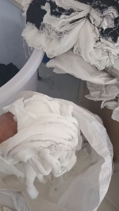 长期出售毛衣下脚料,毛衣片,货在广西柳州