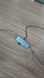 出售服装吊粒废料