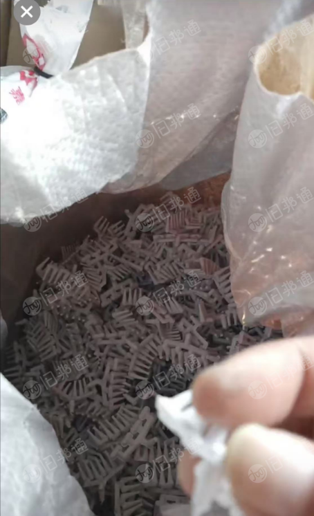 长期出售TPE水口料