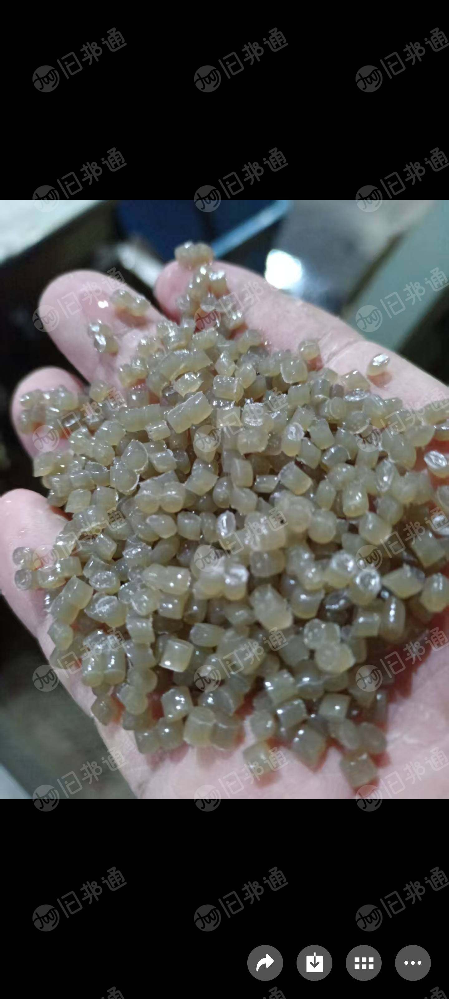 出售花高压颗粒，黑高压颗粒，二级，一级，100目网片