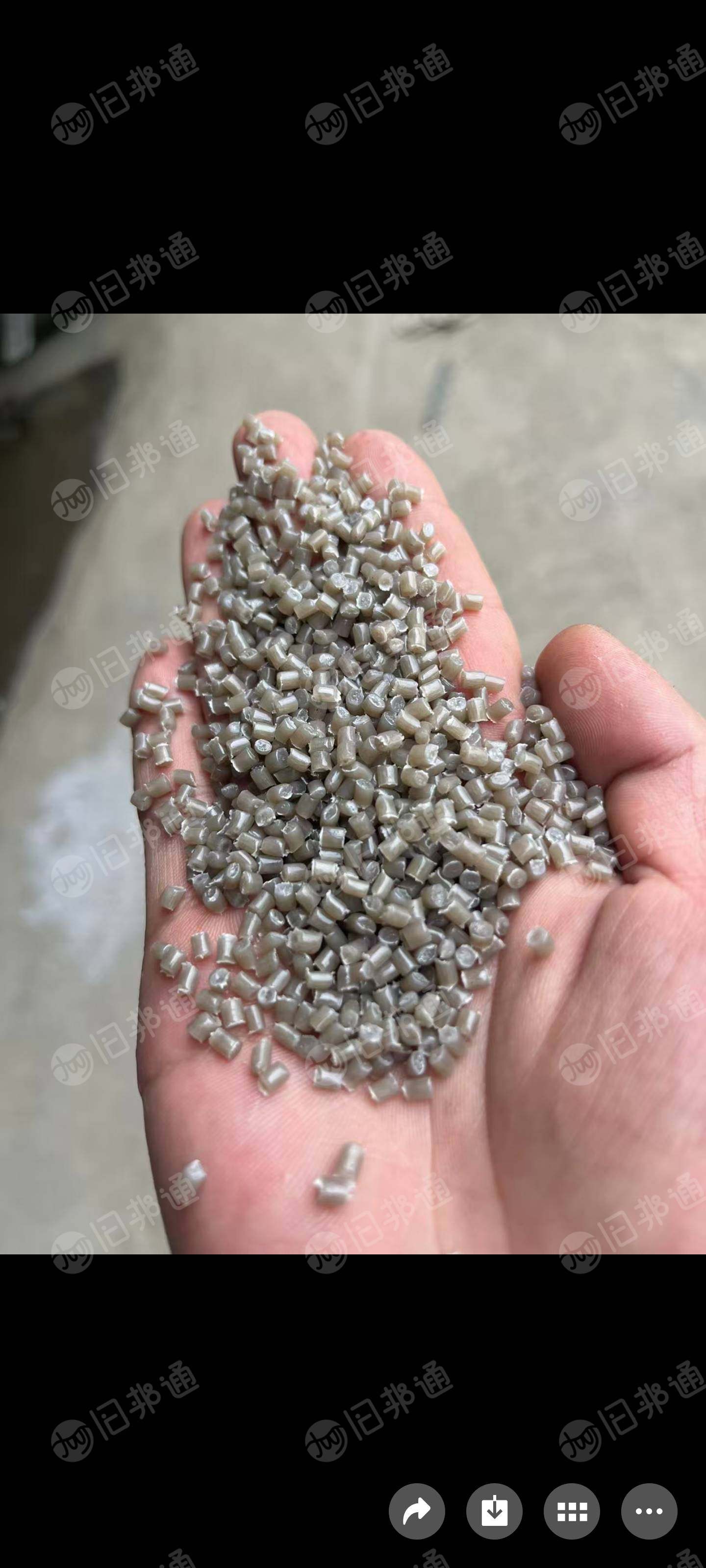 出售花高压颗粒，黑高压颗粒，二级，一级，100目网片