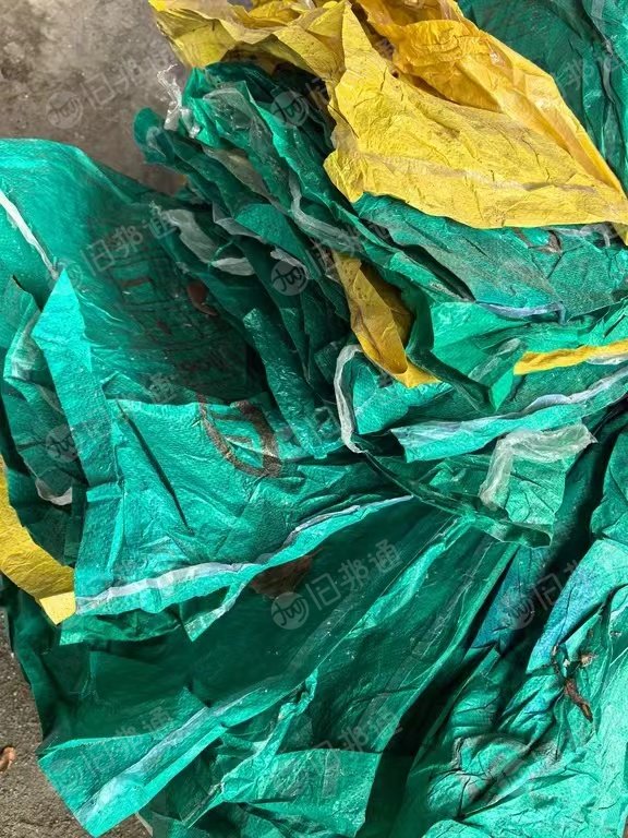 长期出售干燥编织袋,现货50多个包