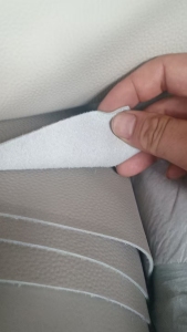 长期收购生态皮革，做箱包辅料用的，每月需要100吨左右，厂河南驻马店