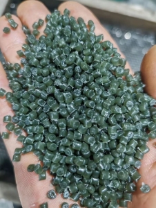 长期出售大棚膜颗粒,过120目
