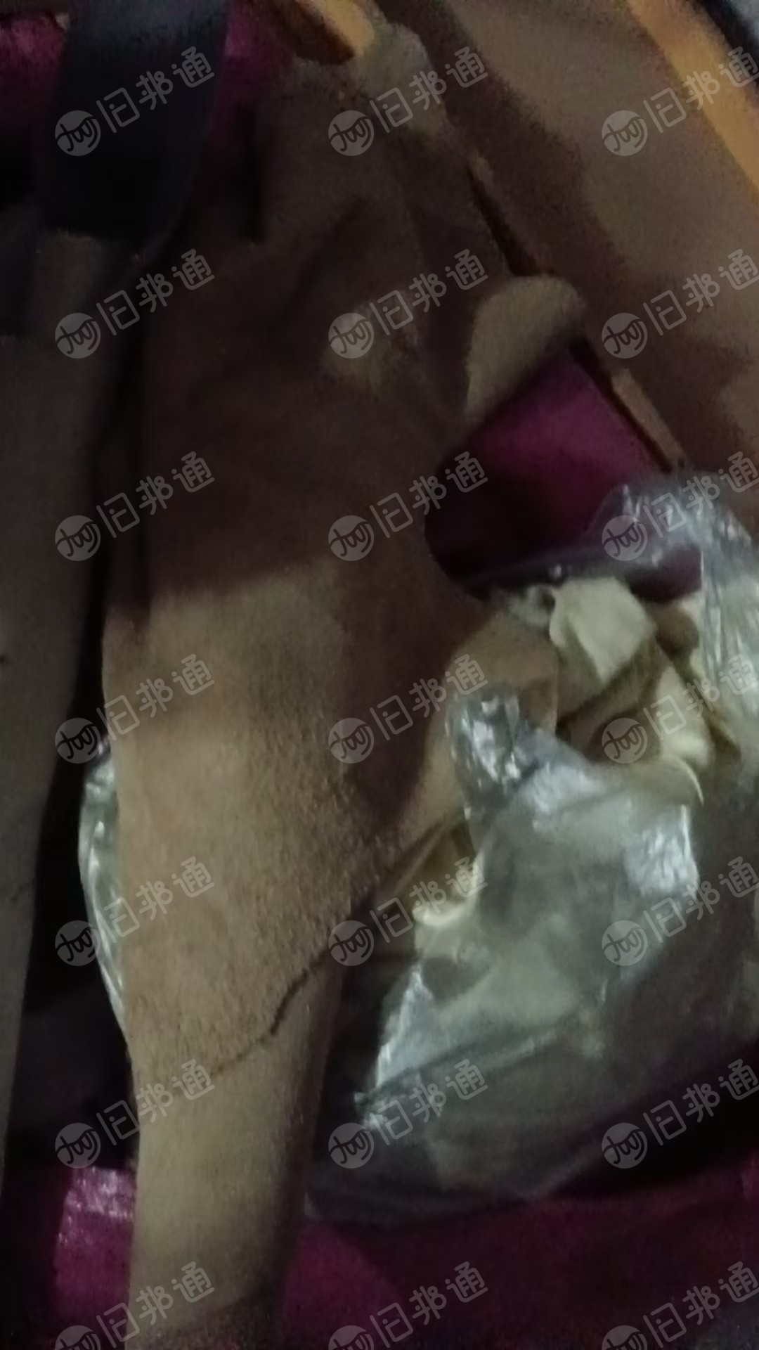 厂家长期出售沙发下脚料。真牛皮材质， 厂在广东佛山