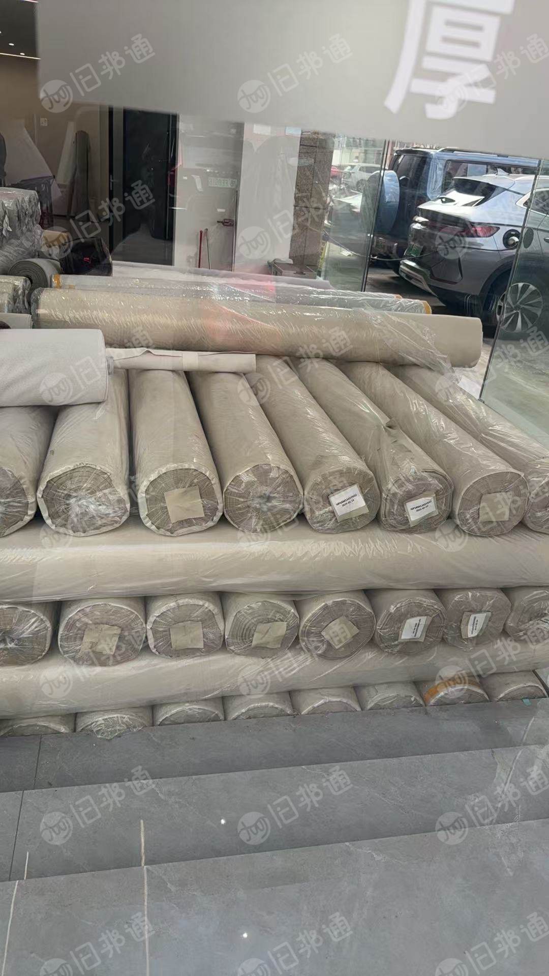 长期出售库存沙发布，库存窗帘布等，货在广东广州