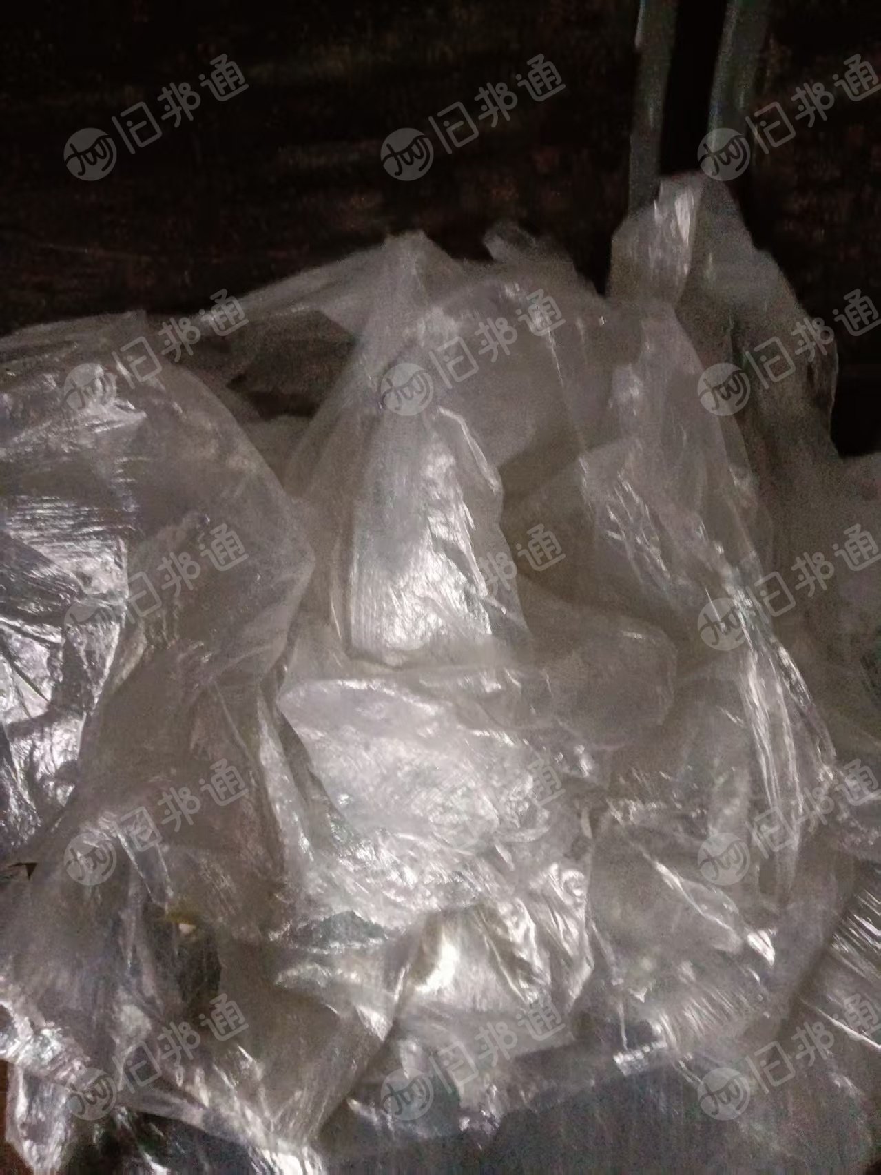 出售纯缠绕膜，承包厂货的