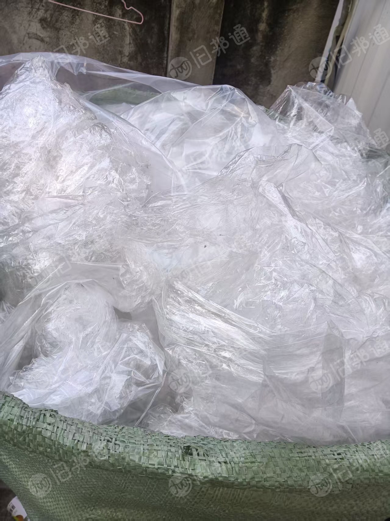 出售纯缠绕膜，承包厂货的