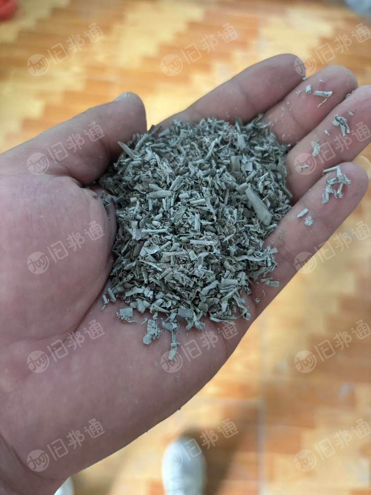 出售pvc板材锯沫，pvc沫子