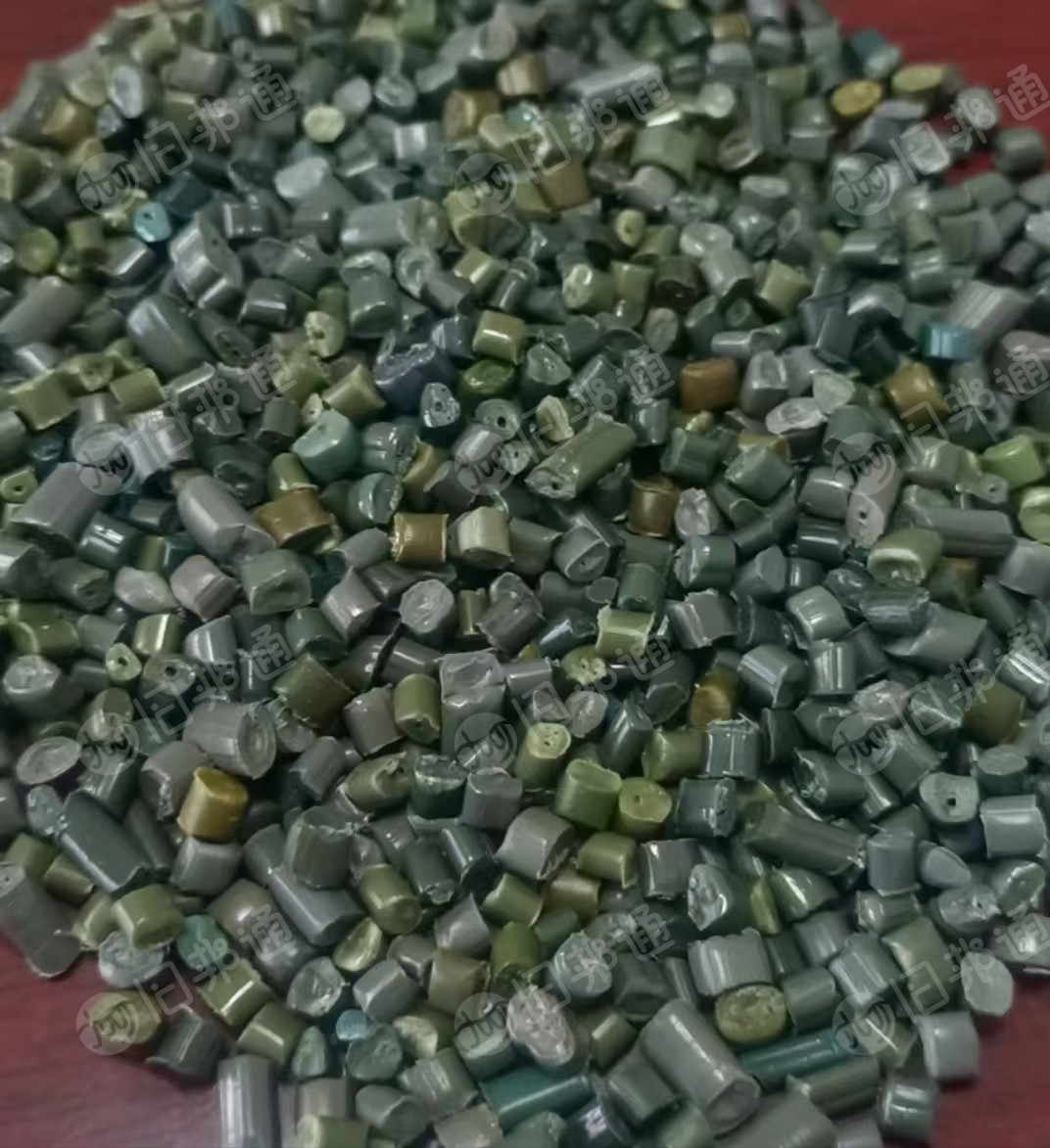 出售PP花丙膜颗粒，PP颗粒