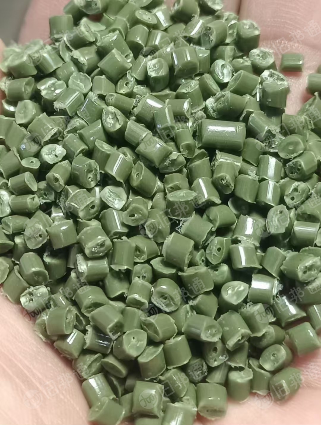 出售PP花丙膜颗粒，PP颗粒