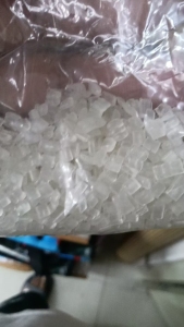 求购透明PP膜废料,opp膜废料,造粒用