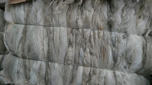 出售干造二级膜废料，长期有货