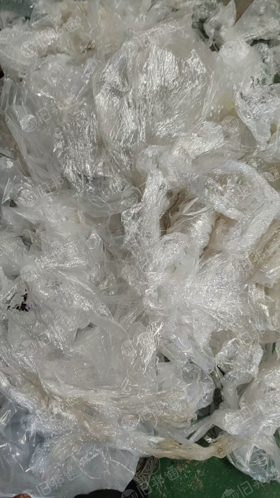 出售干造二级膜废料，长期有货
