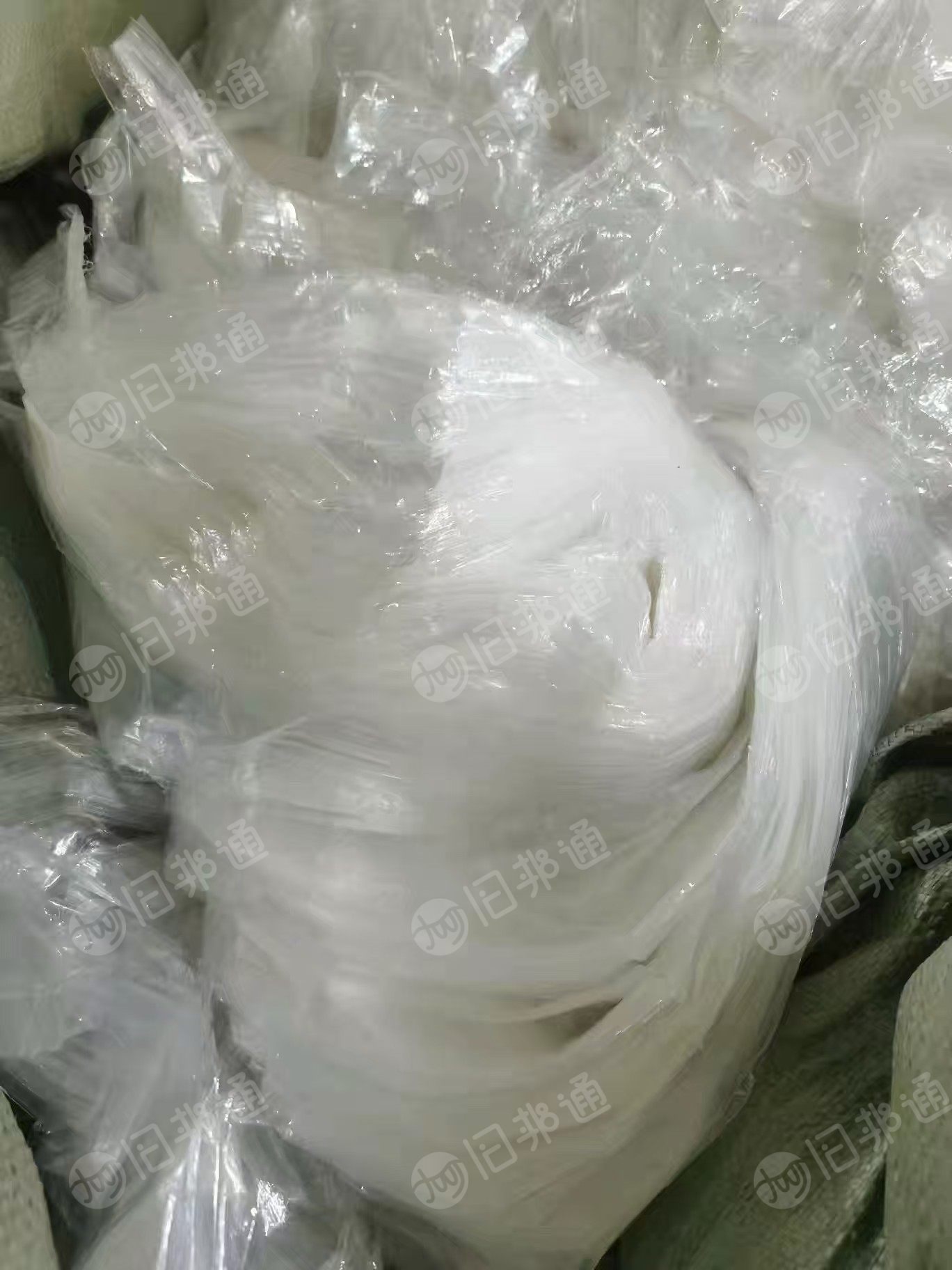 出售PP丙膜废料,现货四五吨