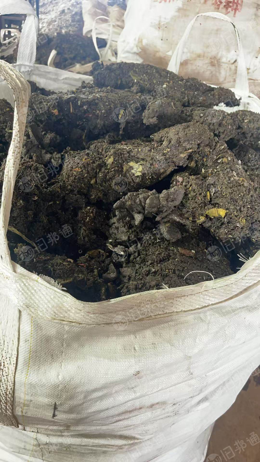出售纸厂机头料