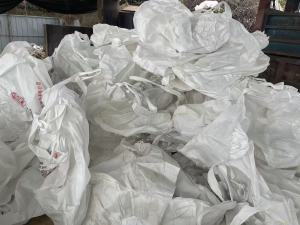 长期出售废旧吨包袋