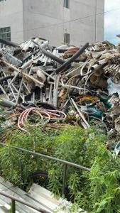 出售PVC大小管毛料