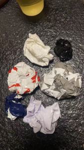 长期出售PVC边料,带胶PVC膜废料