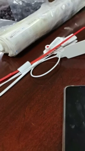 求购PP扎带的再生料,造粒用