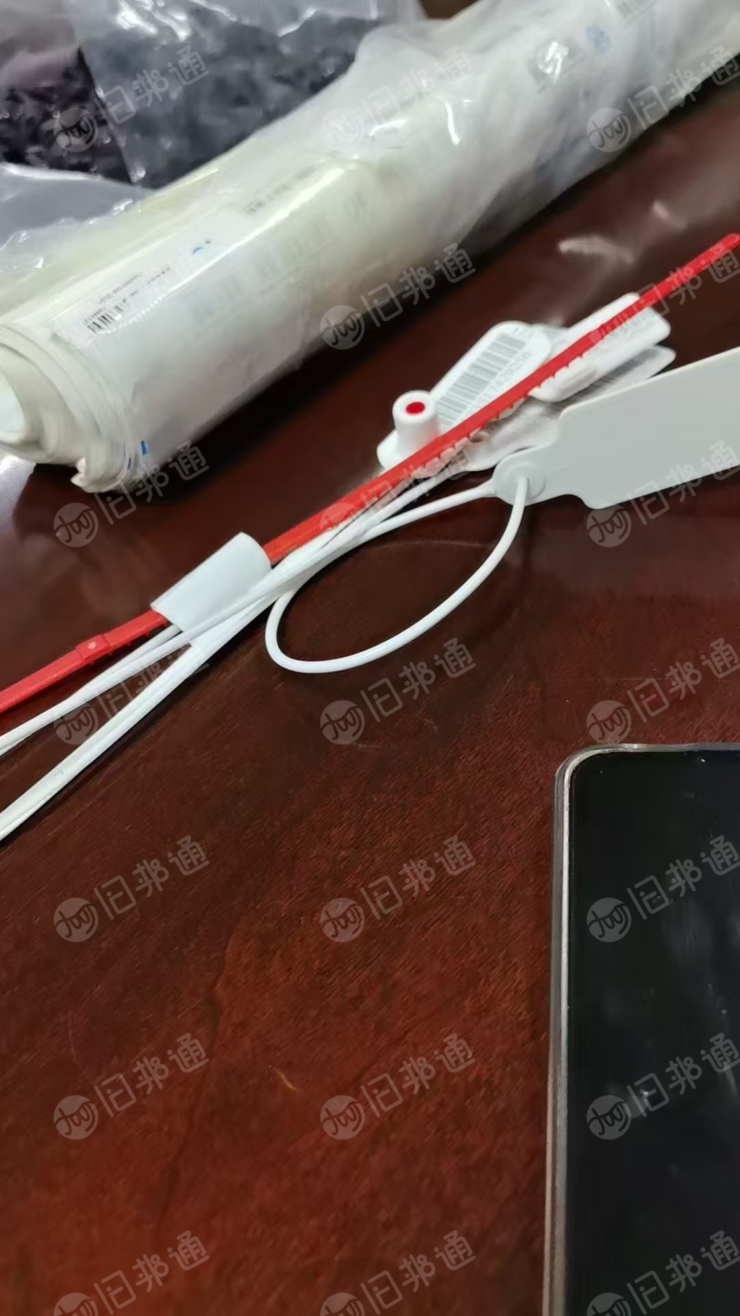 求购PP扎带的再生料，造粒用