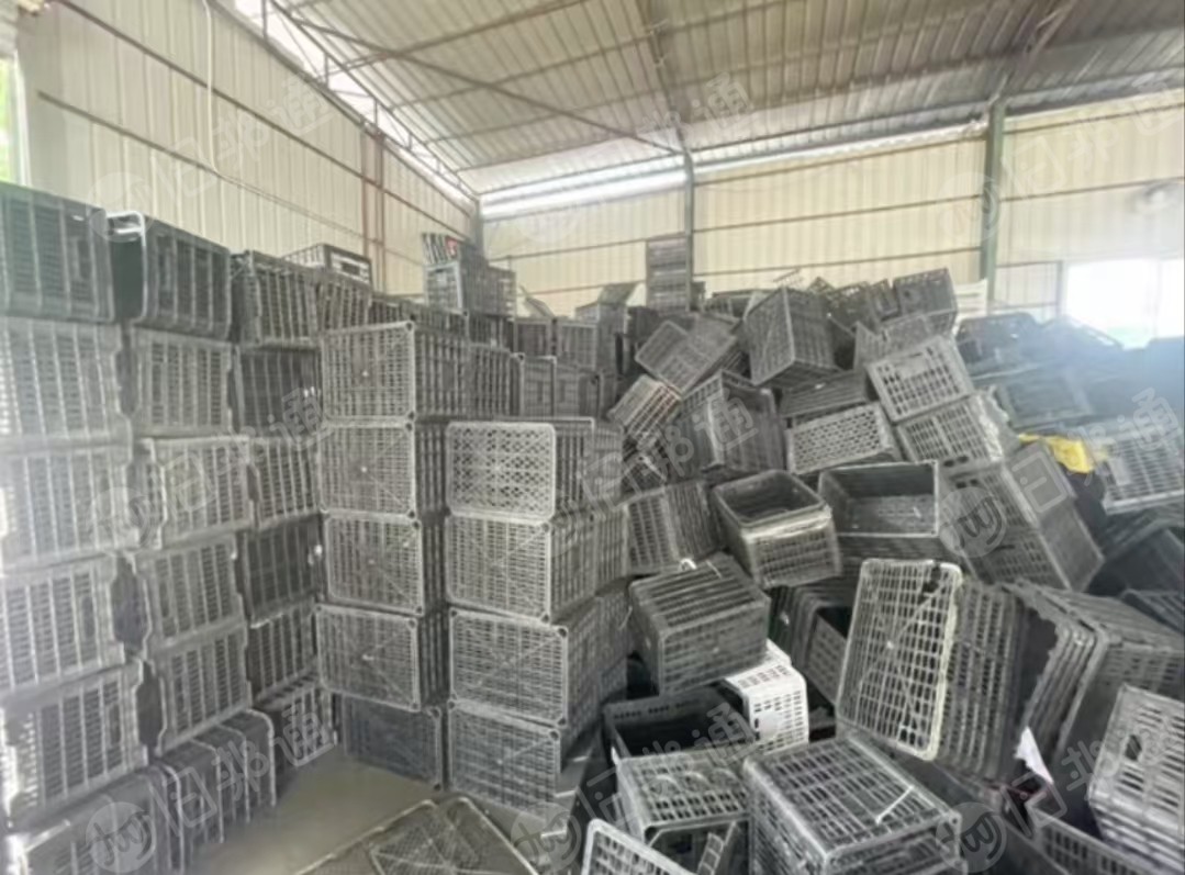 大量求购PP水果筐毛料