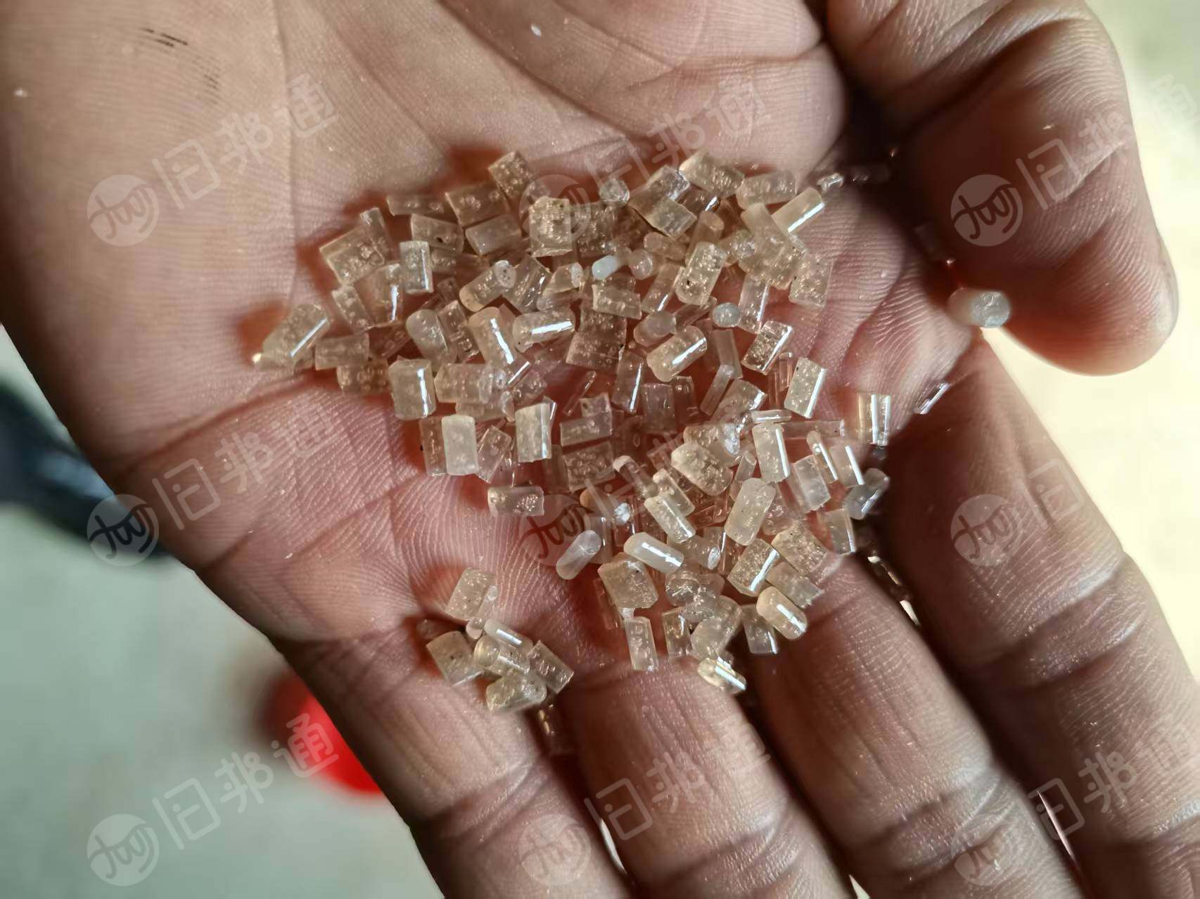 出售EPS颗粒,茶料,茶透、白料都有,可按照客户要求定制生产