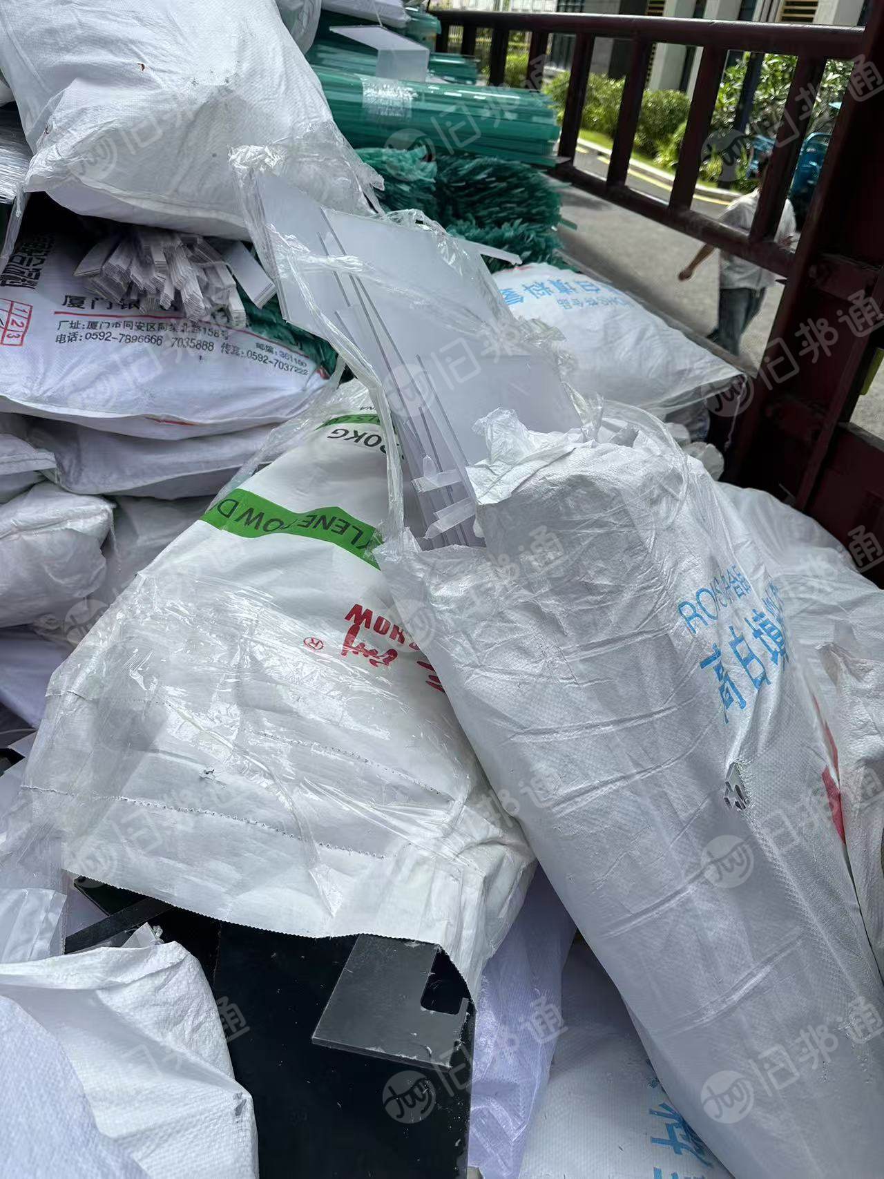 出售透明PC板材毛料
