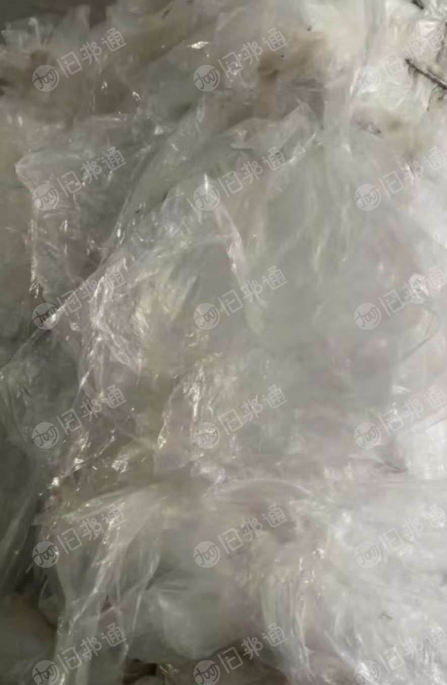 出售高压膜废料，干造水洗都有
