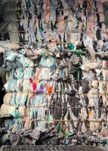 长期出售干造PE快递袋废料