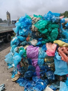 出售菜膜，肉膜废料