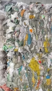 出售编织袋废料，纤维袋废料