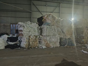 长期出售高压膜废料