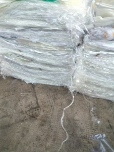 长期出售PET膜废料