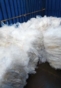 出售PE静电膜废料，PE围膜废料