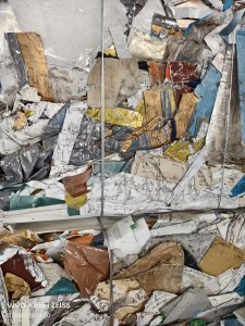 出售铝天花板统货