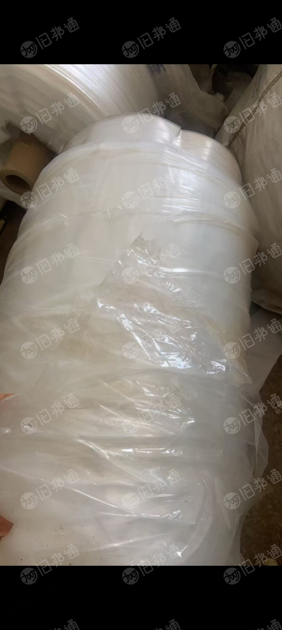 出售高压尼龙共挤膜,现货十来吨
