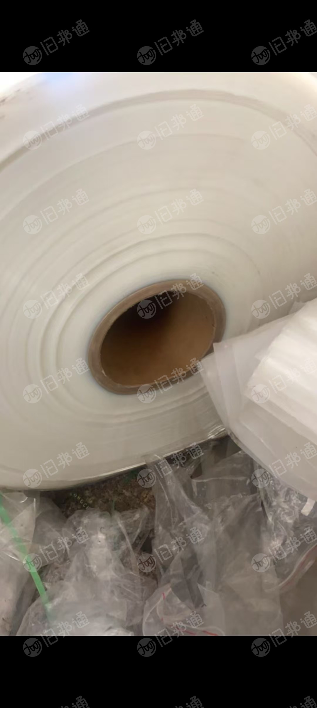 出售高压尼龙共挤膜,现货十来吨