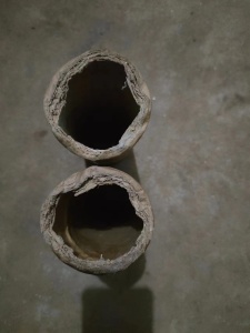 出售纸管，废纸管，月供30吨左右