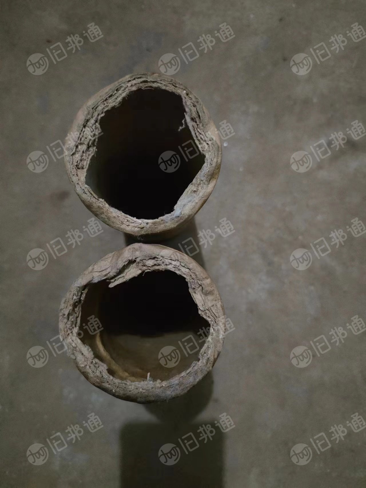 出售纸管，废纸管，月供30吨左右