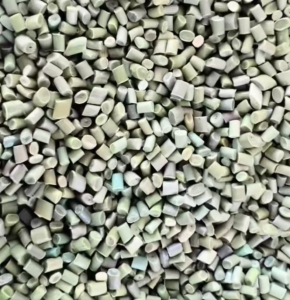 出售高压复合尼龙颗粒,PE/PA颗粒