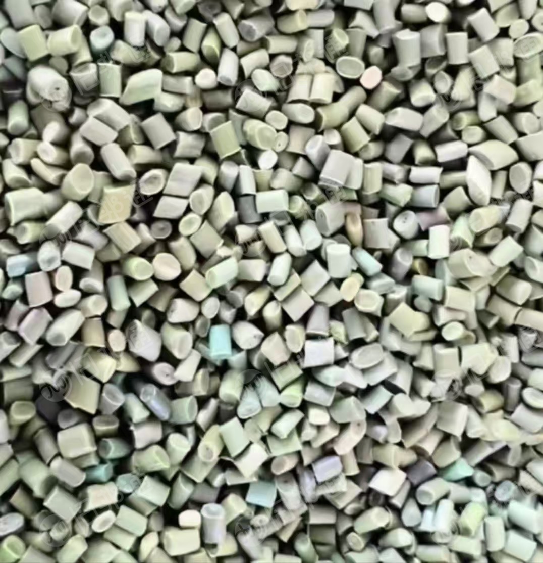 出售高压复合尼龙颗粒，PE/PA颗粒